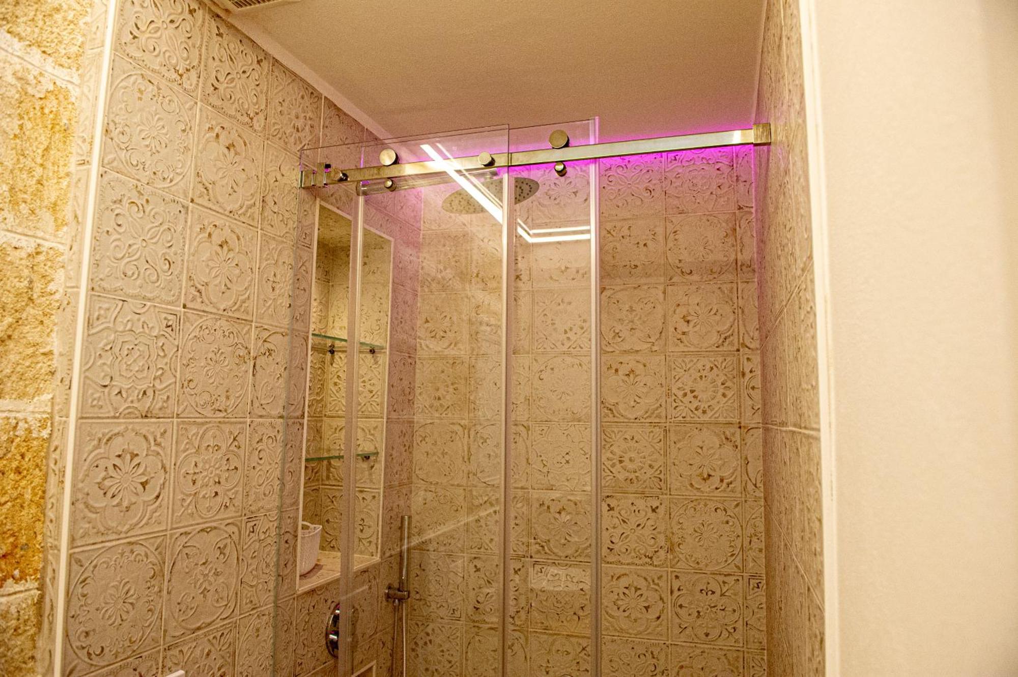 Ferienwohnung Nonna Rachele Monopoli Exterior foto