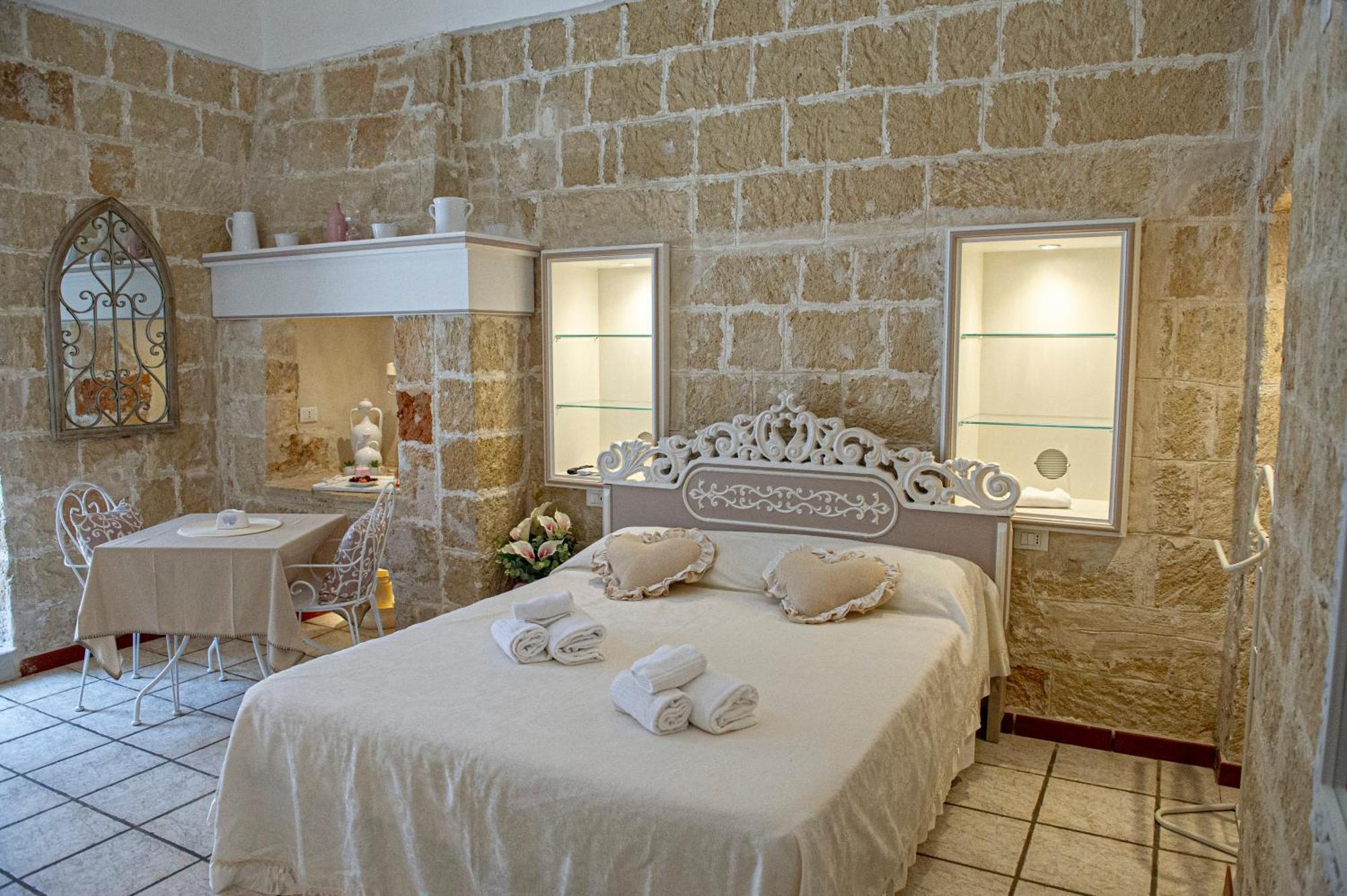 Ferienwohnung Nonna Rachele Monopoli Exterior foto